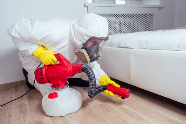 Best Best Pest Control Companies  in Corunna, MI